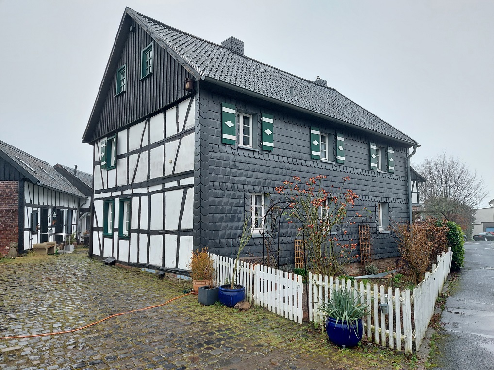 Braschoß - 2022